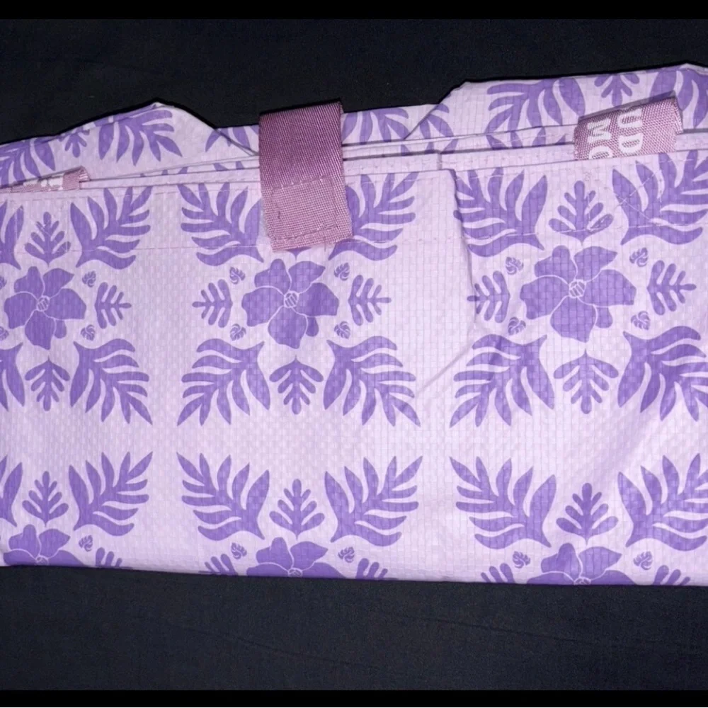 Mama Kine Tings x Buddah Mochi bombucha bag - Picture 2 of 3